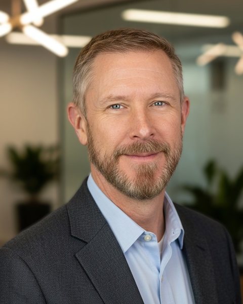 Terry Sweeney, founder of MR Framework